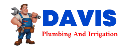 Trusted plumber in HARTLEY